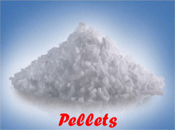 Eispellets